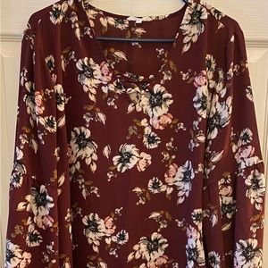 Women’s Maurices Blouse
